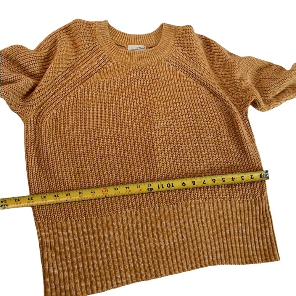 Universal Thread Knit Pullover Sweater Size Xl - image 8